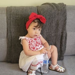 Meet your Posher, Celina